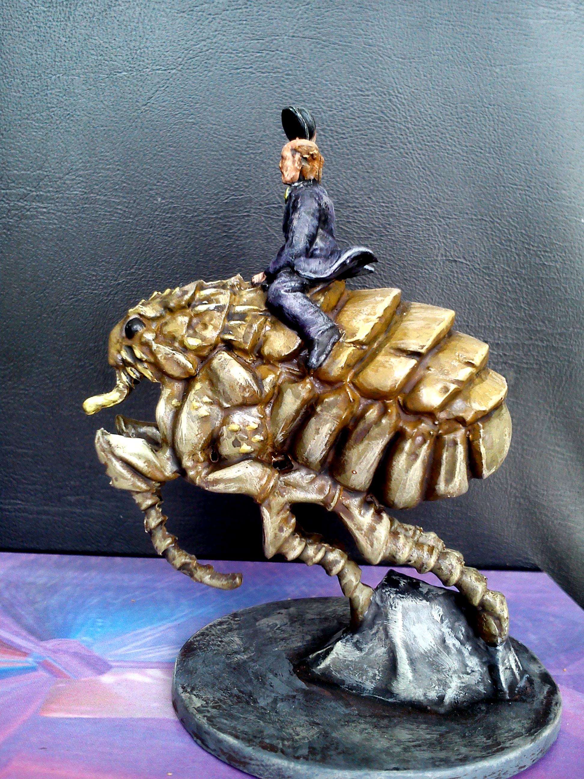 mars attacks neca